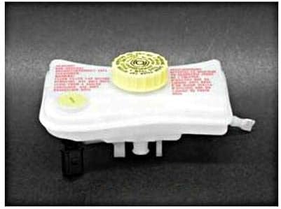 Volkswagen Brake Fluid Reservoir - 8E0-611-301G