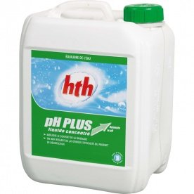 pH plus liquide 20L