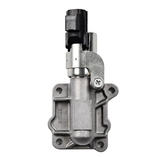Électrovanne de régulation d'huile pour longs trajets en S40 644