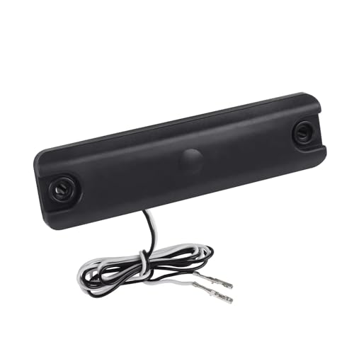 Interrupteur de hayon bloqué sur Tucson ? Solution 81260-2S000 pour coffre