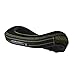 EVS Sports R2 Neck Support | Karting, Motocross & Off-Road | Lightweight Impact Foam | Black/Hi-Viz | Youth