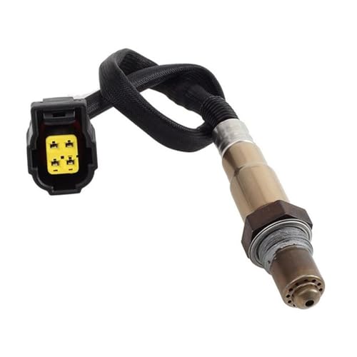 Capteur 0258006915 sonde lambda haute durabilité céramique
