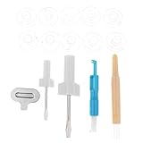 Colcolo 1 Boxed Sewing Machine Service Kit/Praktische Haushaltsnähe Reparatur Kit