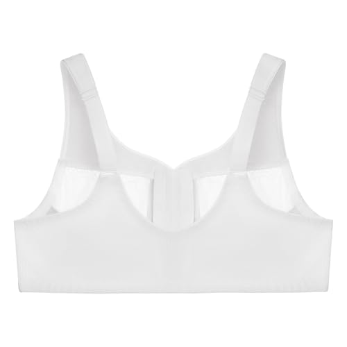 Image of Glamorise Women's MagicLift Natural Shape Bra Wirefree #1210
