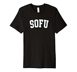Sofu Premium T-Shirt