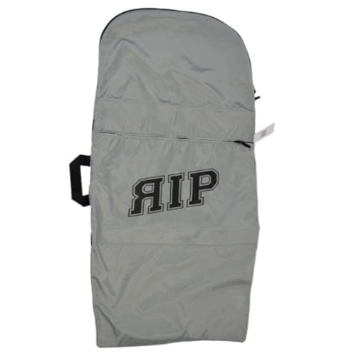 RIP Backpack Bodyboard Cover Travel Bag, with Handles and Backpack
