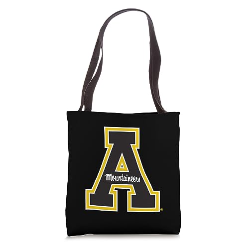 Tote Bag Oficial Universidad Appalachian State miniatura 1