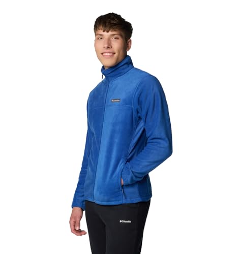 Image of Columbia Men's Steens Mountain Full Zip 2.0