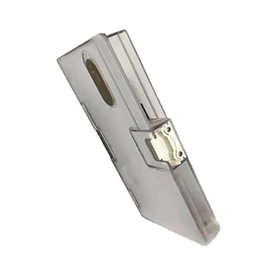 2 In 1 Water Tank Dust Box Parts ,Compatible For Mijia,G1 MJSTG1 Mi Robot Vacuum-Mop Essential Vacuum Cleaner Replacement Accessories(Water tank)