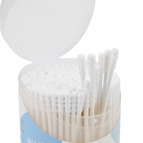 01 02 015 Tampone di Cotone USA e Getta