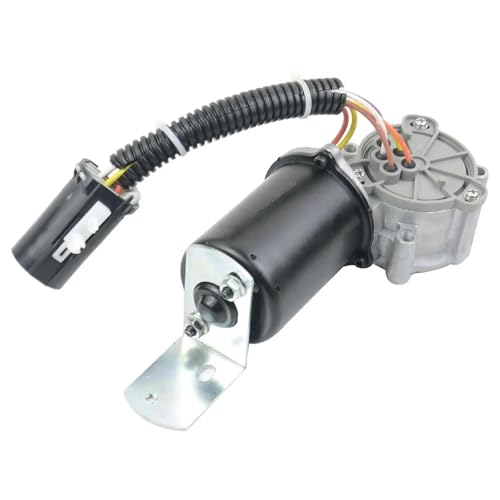 Moteur de boîte de transfert 1635400888 Mercedes Classe M W163 anti-panne
