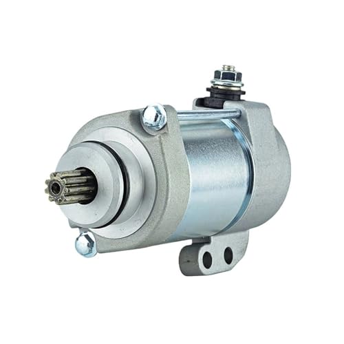 Motor de arranque de moto 200EXC y 250XC, diseñado para rutas exigentes y enduro 55140001000 2