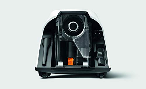 Miele - Aspirateur sans Sac Blizzard Blanc - 11051350 - Image 7