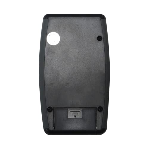 safe and sound pro ii radio frequency meter 200mhz - 8ghz