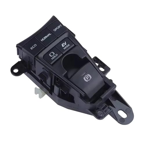 Botón de freno de mano eléctrico para Toyota Avalon 2018 a 2021 interruptor 84390-06060