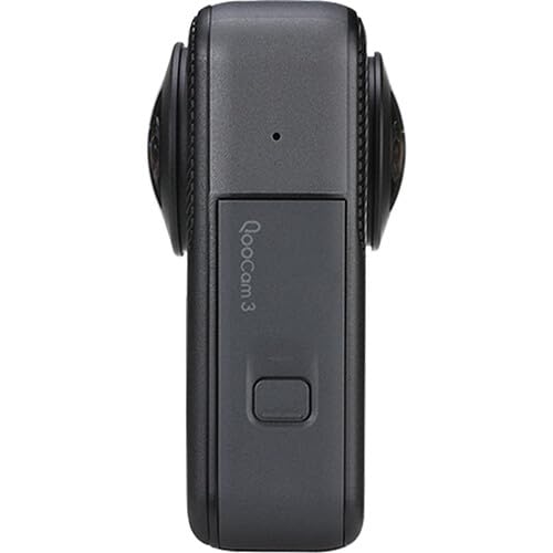 KanDao 277329 Cámara 360° Video 5.7K Impermeable miniatura 5