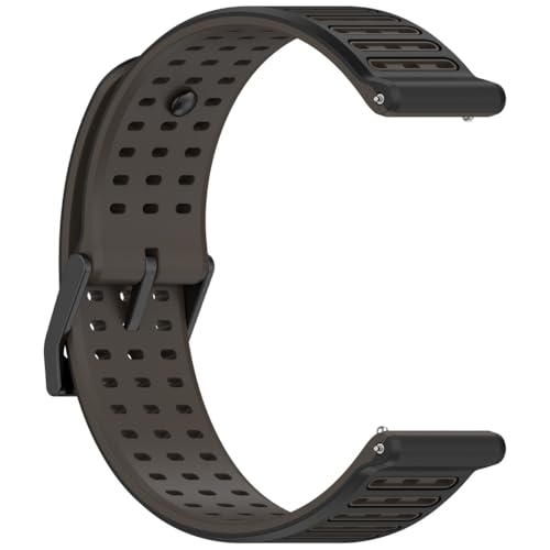 �yFaygtni�z SUUNTO�Ή��p Nautic S�Ή��p �����o���h �X���g�Ή��p Vertical 2�Ή��p �ւ��x���g �V���R���� �_�炩�� �y�� �ʋC�� 10�F�I�v�V���� �u���b�N&�O���[
