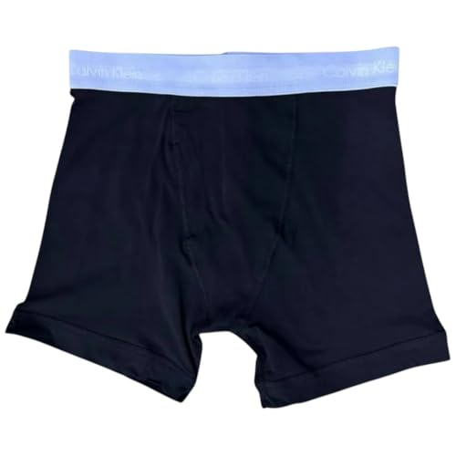 Image of Calvin Klein Men's Cotton Briefs (Pack Of 3)