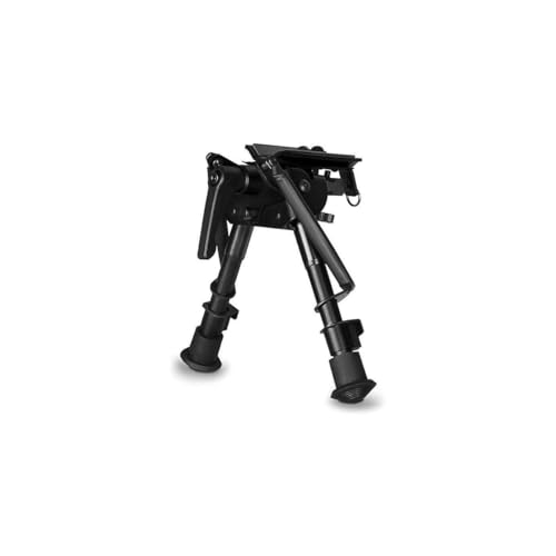 Hawke Swivel Tilt Bipod 6 to 9 inch with Lever
