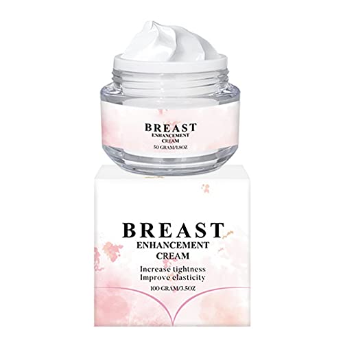 U-BUYHOUSE Breast Enhancer Enlargement Cream Clinically Proven for Bigger Fuller Breast Enlargement Cream Boobs Lifting Cream Butt Enhancer Cream U-BUYHOUSE Breast Enhancer Enlargement Cream Clinically Proven for Bigger Fuller Breast Enlargement Cream Boobs Lifting Cream Butt Enhancer Cream