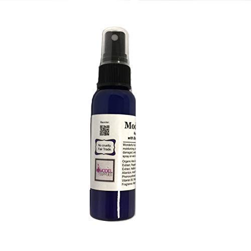 ModelSupplies Model's Mane Copper Keratin Hair Spray Treatment miniatura 4