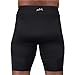 Zhik Performance Men's Paddle Shorts Black X-Large
