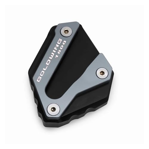 Extension béquille moto Goldwing 1800 élargisseur de support GL1800