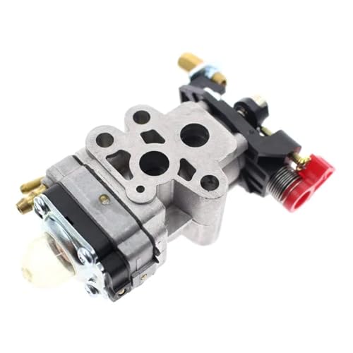 Carburateur WYA-73A resout les problemes de demarrage du TJ35E