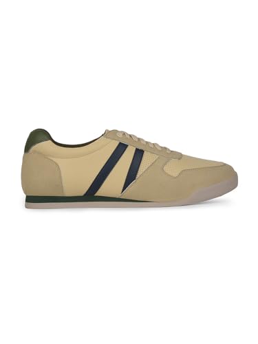 Image of Bata Mens Barcelona E Sneaker