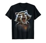 Officially Licensed Marvel Tee Shirt
