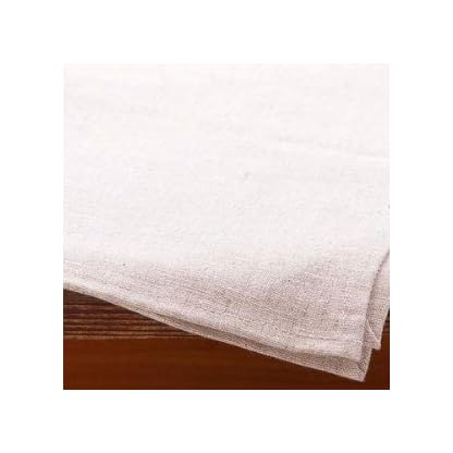 6er Set Geschirrtuch 50x70 cm 100% Baumwolle – Bild 4