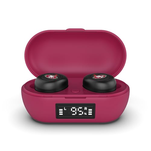Image of SOAR NFL True Wireless Earbuds v.7