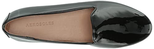 Image of Aerosoles Women's Betunia Slip-On Loafer with Memory Foam Footbed