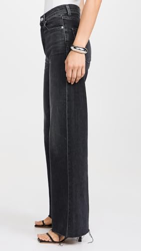 Women's Column Trouser Jeans4