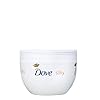 Dove Silky Nourishment Body Cream, 10.1 Ounce