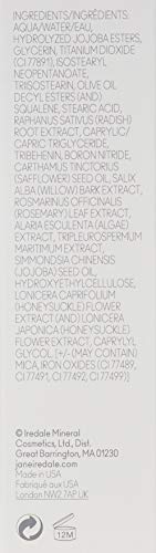 Jane Iredale Disappear Concealer, Light, 0.42 Oz #TOP2