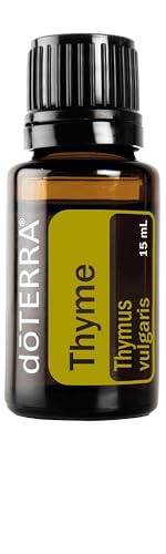 doTERRA - Thyme Essential Oil - 15 mL