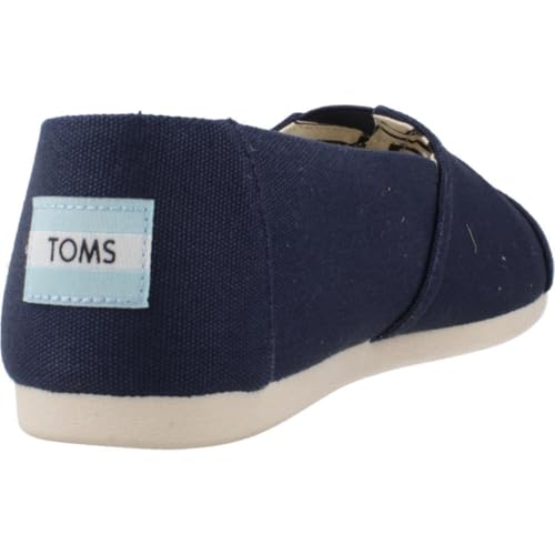 Image of TOMS Men's Alpargata Loafer Flat