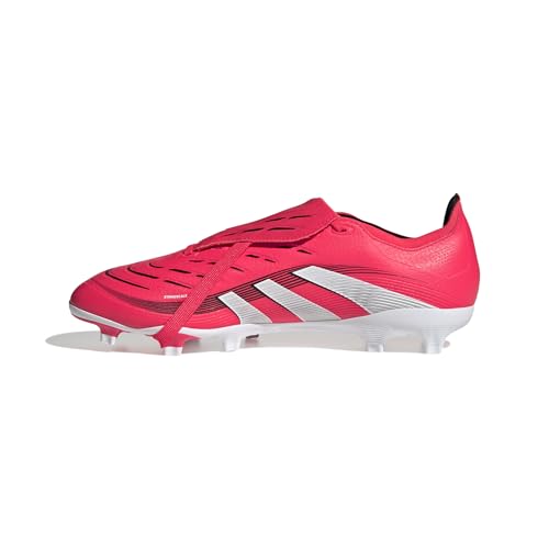 adidas Unisex Predator League FOLD-Over Tongue Firm Ground/Multi Ground...