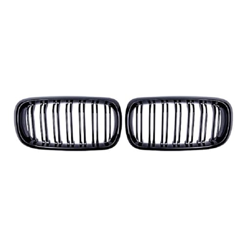 Calandre voiture pour remplacer une grille usée ou cassée de X5 F15 ABS