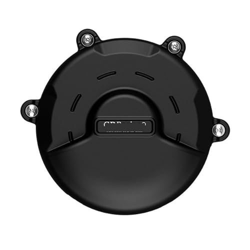 Cubierta estator motor izquierdo accesorio de protección contra caídas Panigale V4 2019 3