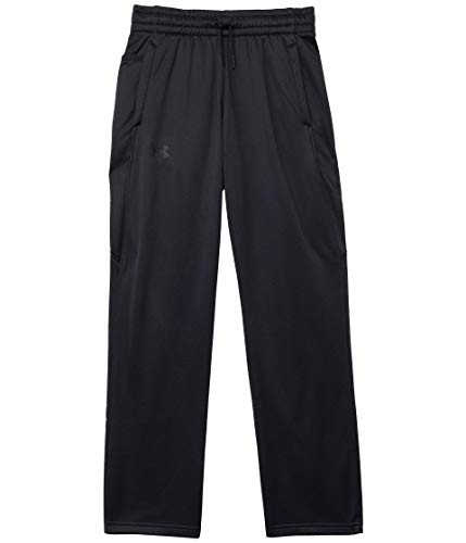 Image of Under Armour Boys' Armour Fleece Pants