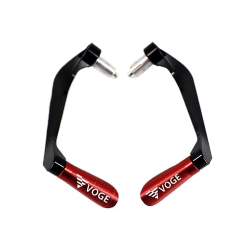 Protège-main moto CNC levier de frein et embrayage pour Loncin 300R 500DS 500AC LX650