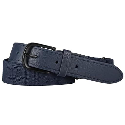 WELROG Cinturón elástico para niños - Cinturón infantil Cinturón ajustable para niños y niñas Cinturón deportivo para adolescentes | Ya disponible en tu tienda friki favorita! En mundofriki.es!