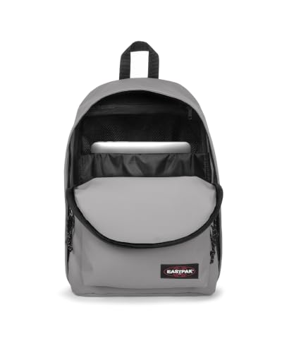 Image of Eastpak OUT OF OFFICE Backpack 2 L, Pebble Grey, 44 x 29.5 x 22, EASTPAK OUT OF OFFICE Pebble Grey BACKPACK