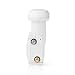 Produktbild Nedis Universal-LNB - SatCR - Rauschzahl 0,2-0,8 dB - Weiss