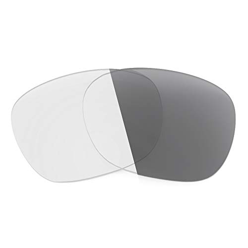 Image of Revant Replacement Lenses for Oakley Garage Rock OO9175