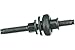 URO Parts 11121487178 Valve Cover Bolt w/Seal