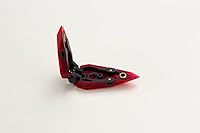 Vista 7 de Kotobukiya Productos de soporte para modelado: Kit de modelo Heavy Weapon Unit44 Exceed Binder2 (Black Ver.)