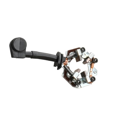 Ensemble porte-balais 69J-81840 pour réparer le démarrage de votre moteur hors-bord
